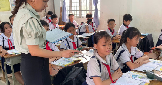 Tây Ninh: Kiểm tra, giám sát công tác y tế trường học năm 2025
