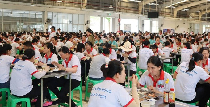 Long An: Triển khai tháng hành động vì an toàn thực phẩm năm 2025