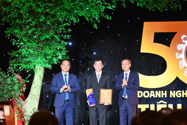 TP. HCM: Tôn vinh 50 doanh nghiệp tiêu biểu có thương hiệu và sản phẩm chủ lực