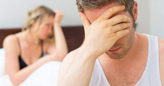 Đàn ông bao nhiêu tuổi bắt đầu mãn dục?