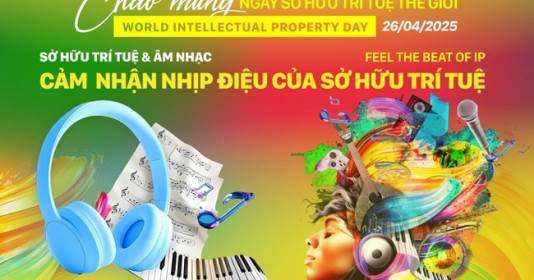 Tuyên truyền nâng cao nhận thức về bảo hộ quyền tác giả, quyền liên quan trong lĩnh vực âm nhạc