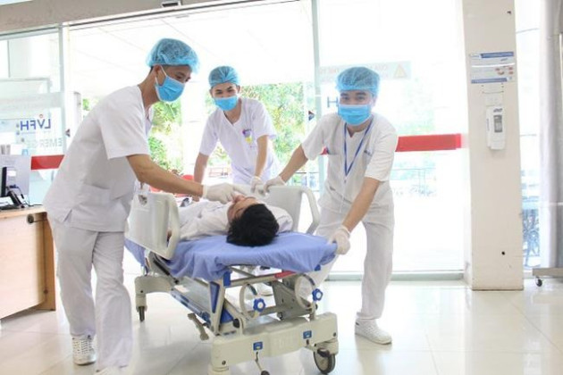 Lâm Đồng: Tăng cường bảo đảm an ninh, chuyên môn y tế trong dịp nghỉ lễ 30/4 - 1/5