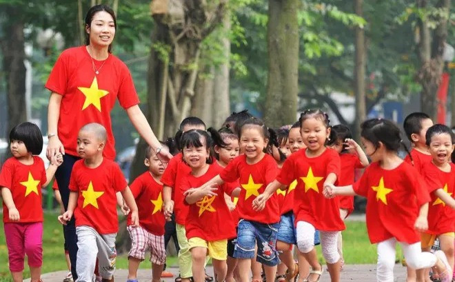 Ngành y tế tỉnh An Giang ban hành hướng dẫn trọng tâm về công tác trẻ em năm 2025