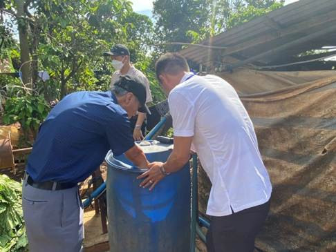Lâm Đồng: Tăng cường triển khai các biện pháp phòng, chống bệnh sốt xuất huyết