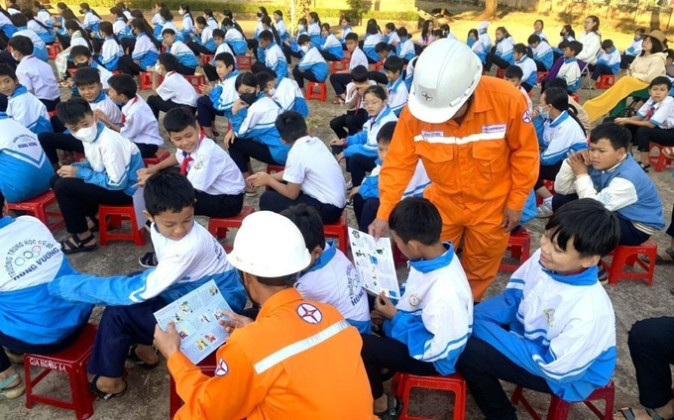 Gia Lai ban hành kế hoạch triển khai chương trình quốc gia về tiết kiệm năng lượng năm 2026