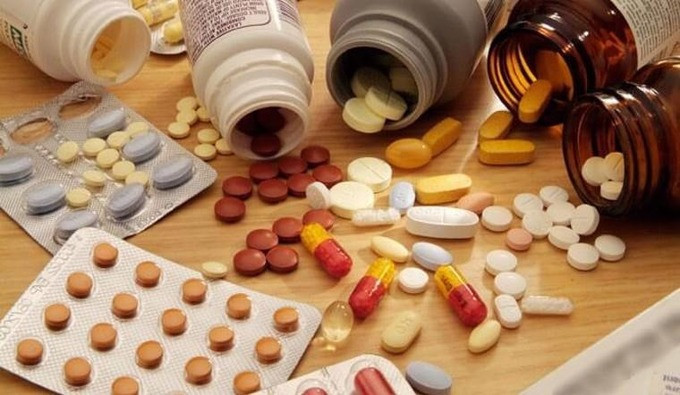 Phó Thủ tướng chỉ đạo xử lý vấn đề thuốc chữa bệnh giả