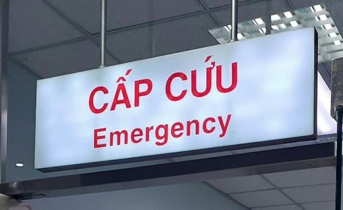 An Giang tăng cường đảm bảo công tác khám chữa bệnh và cấp cứu tai nạn giao thông dịp lễ 30/4 - 1/5