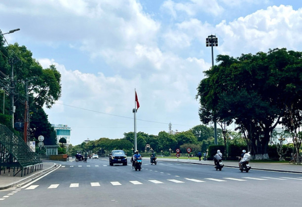 Gia Lai tăng cường các giải pháp bảo đảm trật tự, an toàn giao thông