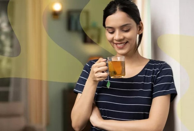 Uống trà xanh mỗi ngày có lợi gì cho sức khỏe?