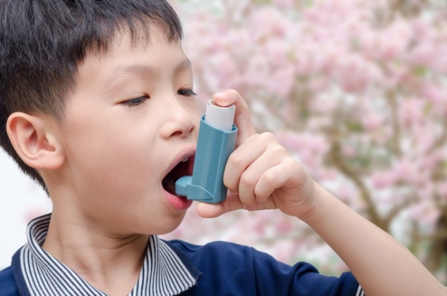 Hưởng ứng Ngày Hen toàn cầu 2025: “Làm cho tất cả có thể tiếp cận với phương pháp điều trị thuốc hít”