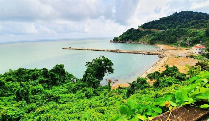 Cà Mau: Tổ chức các hoạt động hưởng ứng tuần lễ biển và hải đảo Việt Nam 2025