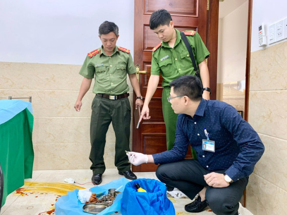Gia Lai tăng cường kiểm tra, giám sát đối với các cơ sở hành nghề y, dược tư nhân