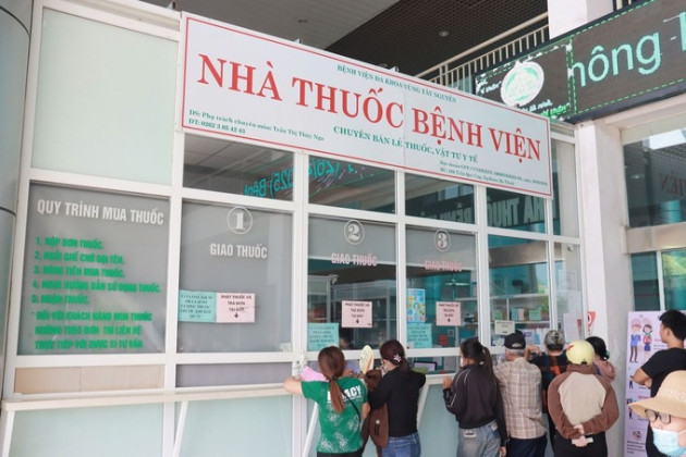 Đắk Lắk tăng cường đấu tranh chống thuốc và thực phẩm giả