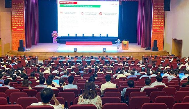 Bình Định ứng dụng AI trong quản lý y tế và triển khai bệnh án điện tử