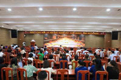 Đà Nẵng: Tăng cường quản lý tài sản công, đẩy mạnh thực hành tiết kiệm, chống lãng phí