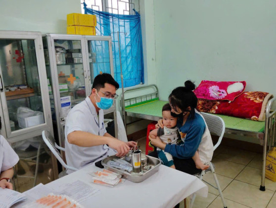 Quảng Nam chủ động triển khai các biện pháp phòng, chống dịch bệnh trong giai đoạn giao mùa