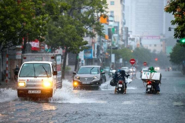 Đồng Tháp chủ động ứng phó với thiên tai và thời tiết nguy hiểm năm 2025