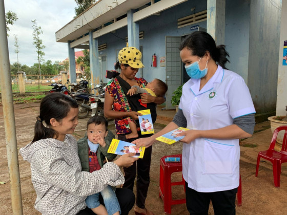 Gia Lai đẩy mạnh thực hiện chính sách, pháp luật về bình đẳng giới năm 2025