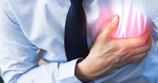 Đau ngực không do tim – Triệu chứng dễ nhầm, không thể xem nhẹ
