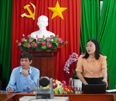 Đồng Tháp: Tháo gỡ vướng mắc trong thanh toán chi phí bảo hiểm y tế
