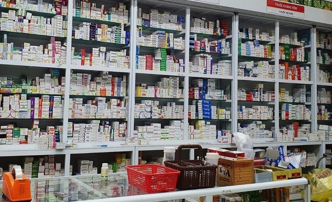 Cà Mau: Tăng cường kiểm tra, xử lý nghiêm hành vi sản xuất và kinh doanh thuốc, sữa, thực phẩm chức năng giả
