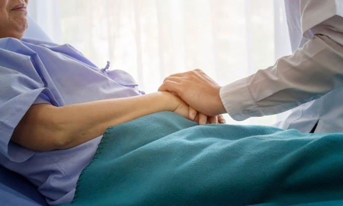 Bình Thuận: Tăng cường đảm bảo an ninh, an toàn cho người bệnh và nhân viên y tế
