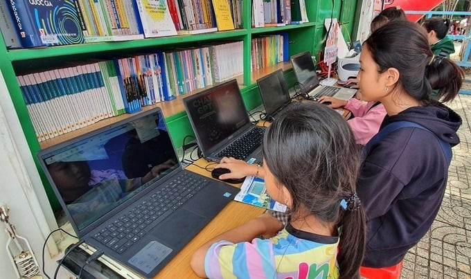 Cà Mau: Triển khai đồng bộ các giải pháp bảo vệ, chăm sóc và giáo dục trẻ em