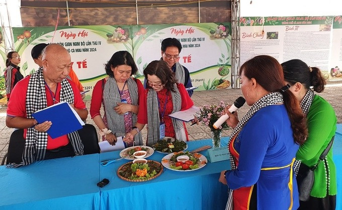 Cà Mau tăng cường triển khai công tác bình đẳng giới và vì sự tiến bộ của phụ nữ năm 2025