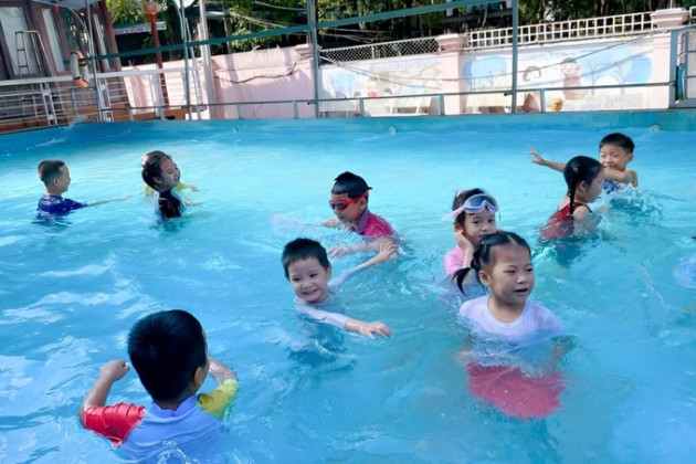 Đắk Lắk: Tăng cường phòng chống tai nạn đuối nước ở trẻ em trong dịp hè