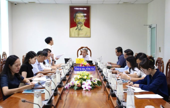Bà Rịa - Vũng Tàu: Gắn kết sự kiện văn hóa, thể thao, du lịch để thu hút du khách hè 2025