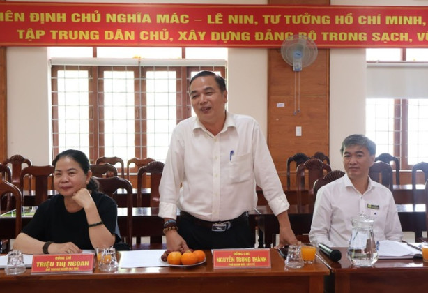 Đắk Lắk: Trao đổi, học tập kinh nghiệm trong thực hiện chính sách đối với người cao tuổi