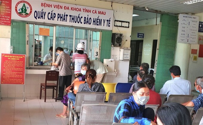 Cà Mau: Tăng cường thực hiện chính sách bảo hiểm xã hội, bảo hiểm y tế