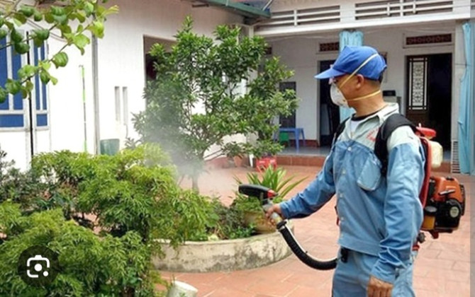 Lâm Đồng: Tăng cường phòng, chống dịch bệnh trong giai đoạn giao mùa