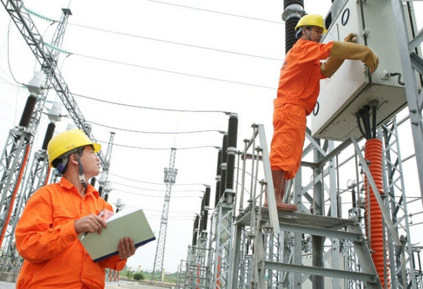 Đồng Tháp: Đảm bảo cung ứng điện trong thời gian cao điểm