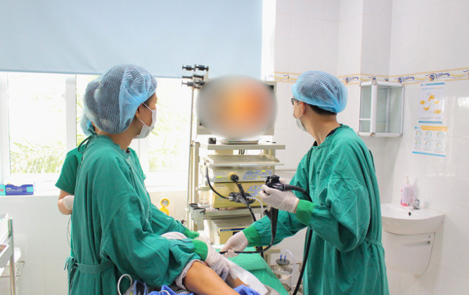 Cẩn trọng khi ăn uống – đừng để tai nạn nhỏ gây hậu quả lớn