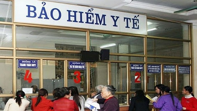 Bộ Y tế: Không phát sinh thủ tục gây phiền hà cho người bệnh khi khám chữa bệnh bảo hiểm y tế
