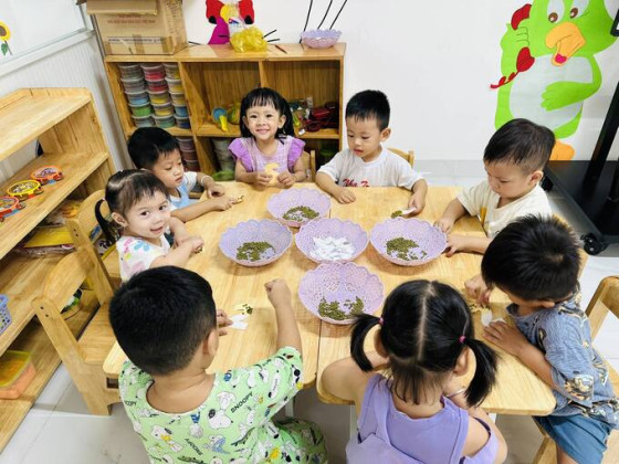Long An: Ưu tiên nguồn lực, hoàn thành các mục tiêu vì trẻ em