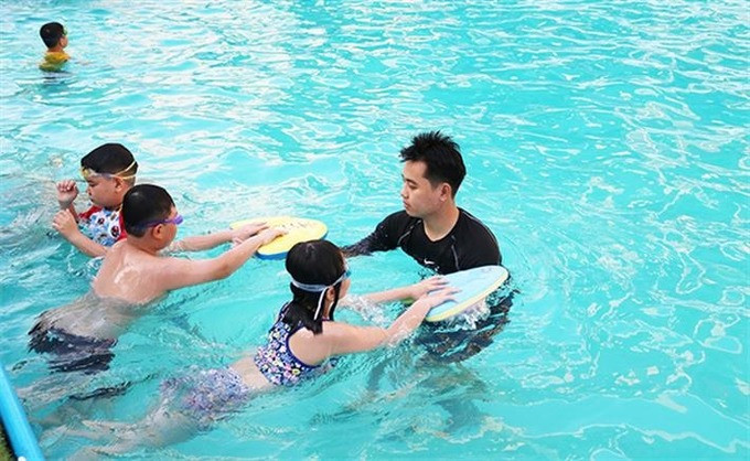 Tăng cường hoạt động quản lý, giáo dục và đảm bảo an toàn trong dịp hè năm 2025