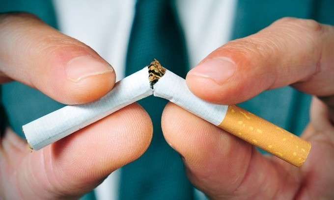 Lâm Đồng: Tập huấn cai nghiện thuốc lá tại cộng đồng cho nhân viên y tế cơ sở
