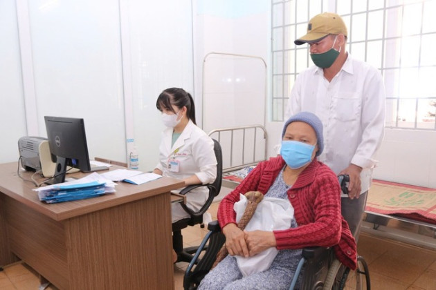 Đắk Lắk chủ động triển khai công tác phòng, chống dịch COVID-19