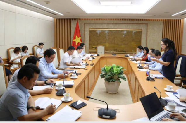 Phân cấp, phân quyền nhiều hơn cho cấp xã trong lĩnh vực giáo dục