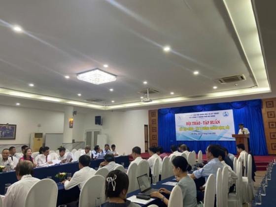 Đà Nẵng: Tăng cường kết hợp Đông - Tây y trong phòng, chống bệnh sởi