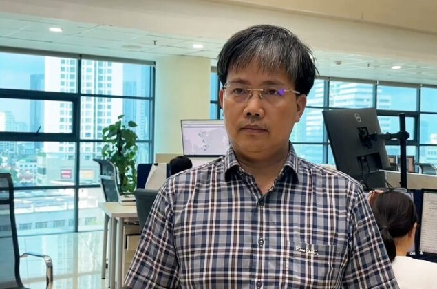 Mùa mưa bắt đầu, dự báo diễn biến mưa lớn ở Bắc Bộ và Nam Bộ sắp tới