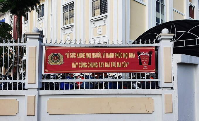 Cà Mau: Triển khai đồng bộ các giải pháp nâng cao hiệu quả phòng, chống và kiểm soát ma túy
