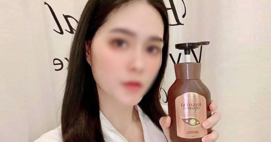 Tiếp tục thu hồi mỹ phẩm do công ty chồng Đoàn Di Băng đưa ra thị trường