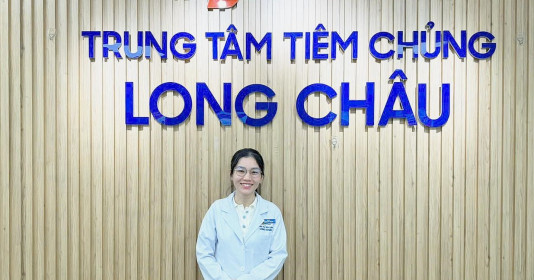 Người phụ nữ thoát cửa tử nhờ sự bình tĩnh của một bác sĩ trung tâm tiêm chủng