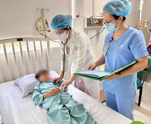 Cần Thơ: Ngạt khí từ máy phát điện, hai bé nhỏ được cứu sống kịp thời