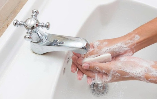 Phòng chống dịch mùa hè: Top những điều cần lưu ý
