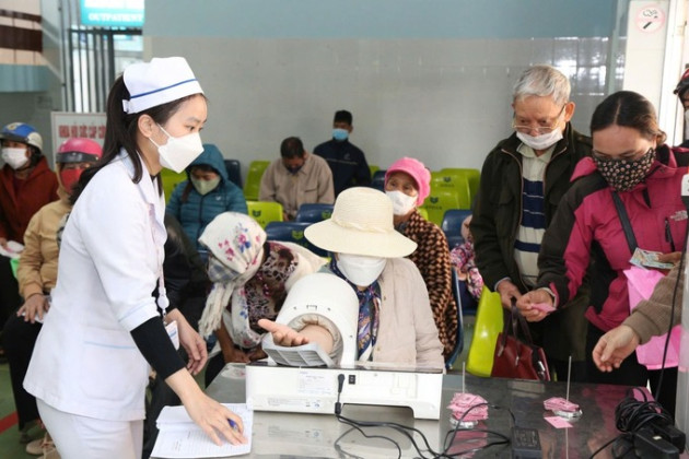 Ngành y tế Đắk Lắk khuyến cáo người dân chủ động ứng phó, không hoang mang trước dịch COVID-19