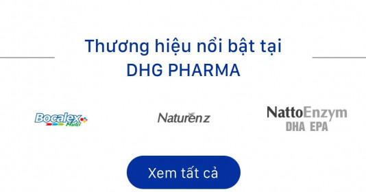 DHG Pharma: Khi thực phẩm chức năng “khoác áo” thuốc